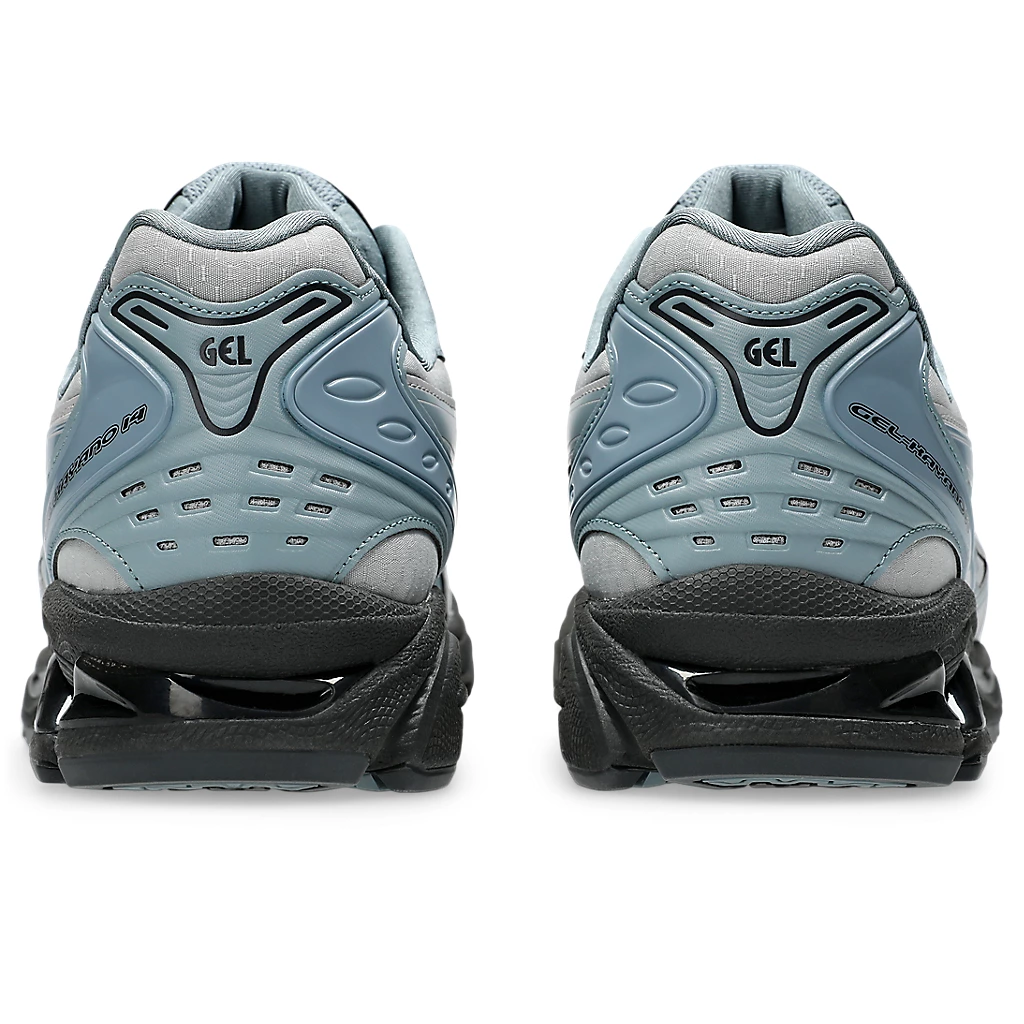 ASICS GEL-KAYANO 14 Fjord Grey/Cement Grey | MA