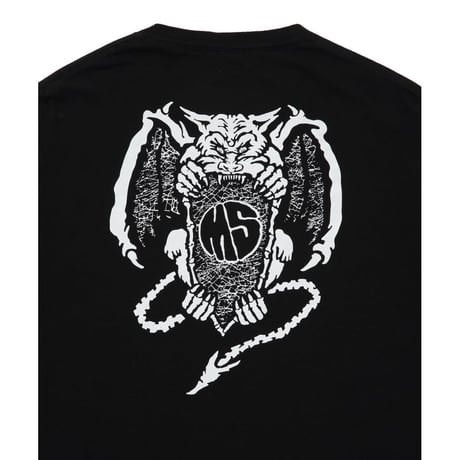 MASSES T-SHIRT SHIELD