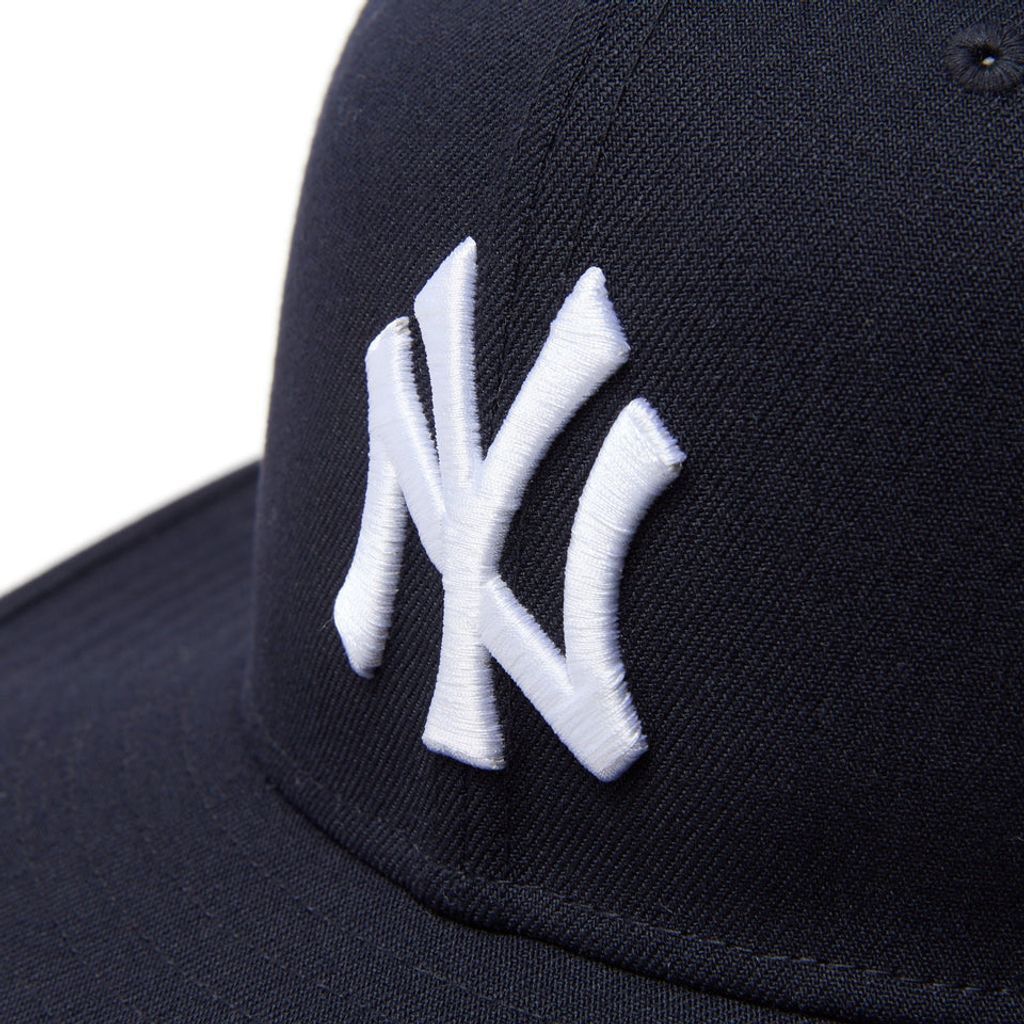 ニューエラ フィッテド ブリムハット NEW ERA フィッテド ブリムハット メッシュ Powered by GORO NAKA
