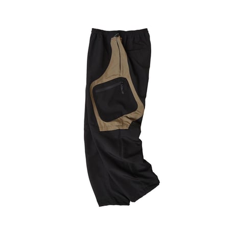 MAGIC STICK WR Tech 2way Track Pants