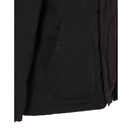 NANGA HINOC RIPSTOP INNER DOWN CARDIGAN(MEN)