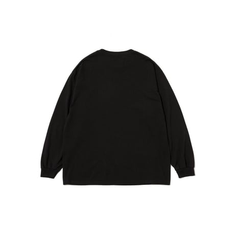 MASSES T-SHIRT L/S JOINT