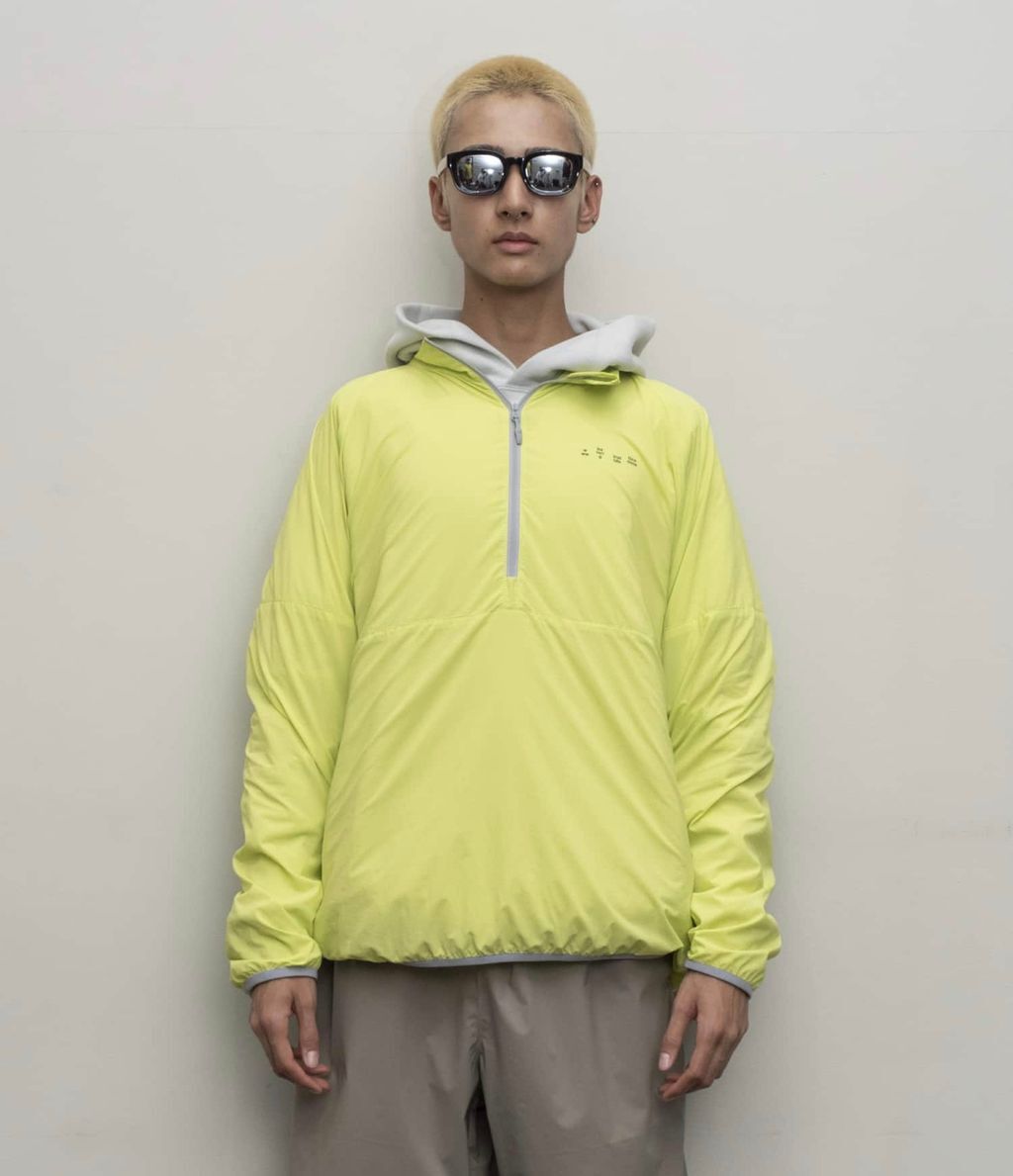 ジャケット・アウター BAL / MARMOT LIGHT WEIGHT WIND SHELL JKT BAL/MARMOT LIGHT WEIGHT WIND SHELL JAKCET | MAR