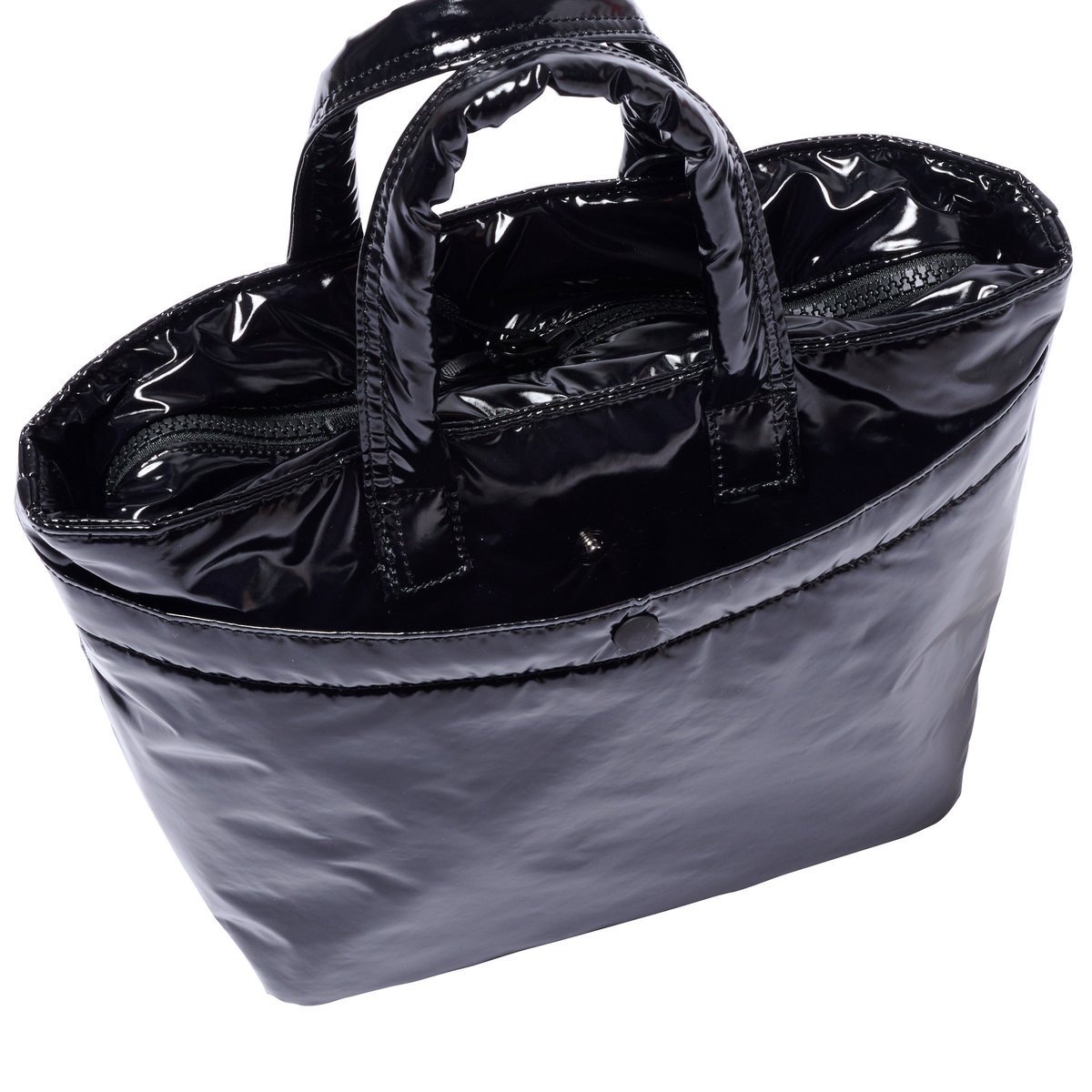 ARTIST PROOF RAMIDUS MIRAGE TOTE (L) ramidus MIRAGE fragment