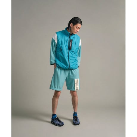 MOUNTAIN RESEARCH  Mega Tag Shorts