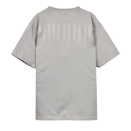 Poliquant THE RUBBER RESIN BIG SIGN S/S TEE