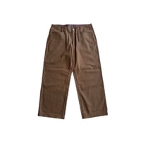 SPECTER FABRIC COMMUNICATION WORK PANTS