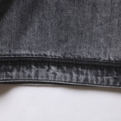 Liberaiders DENIM BASEBALL SHIRT