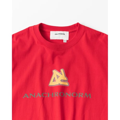 ANACHRONORM REWIND CULTURE S/S T-S