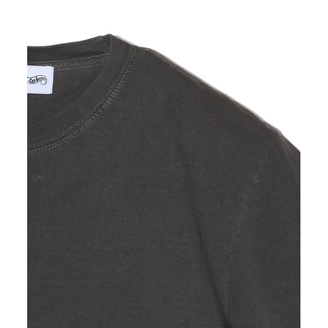 SUGARHILL CS HOTWHEEL LOGO TEE