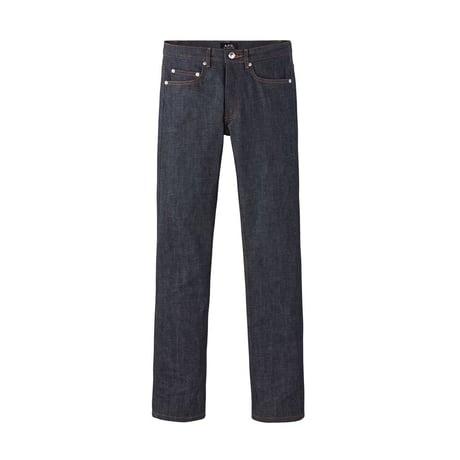 A.P.C. ニュースタンダードジーンズ