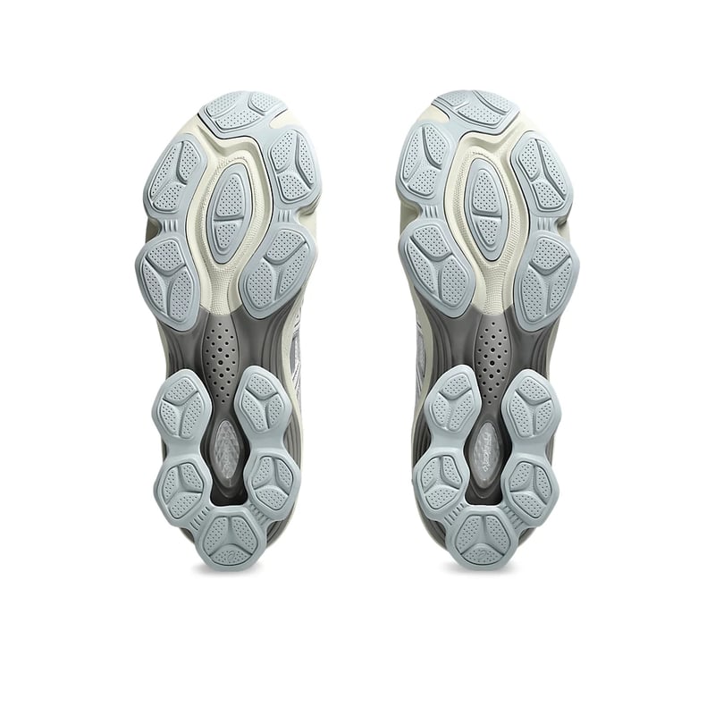 asics Gel-Kinetic Fluent ホワイト ASICS（アシックス）GEL-KINETIC FLUENT / WHITE × WHITE 公式