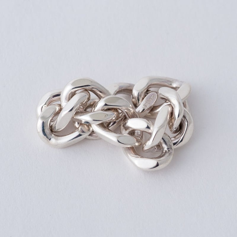 FANTASTIC MAN RING 844 | MAROON