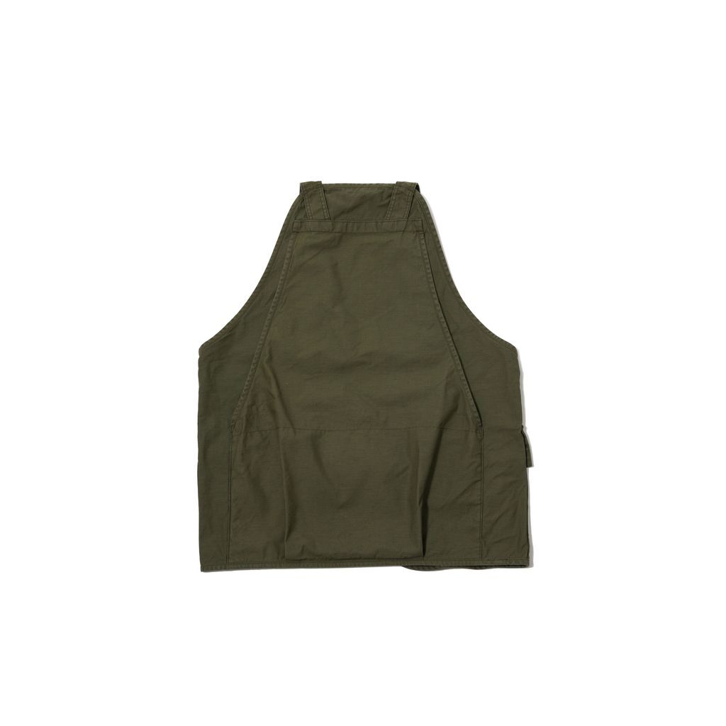 MASSES GAME VEST CS | MAROON