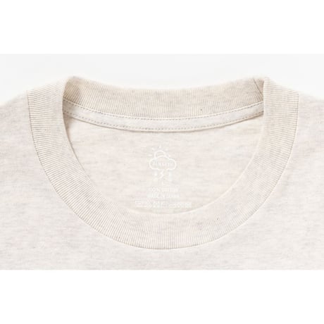 Alwayth "Tagless 2 Pack T-shirt”