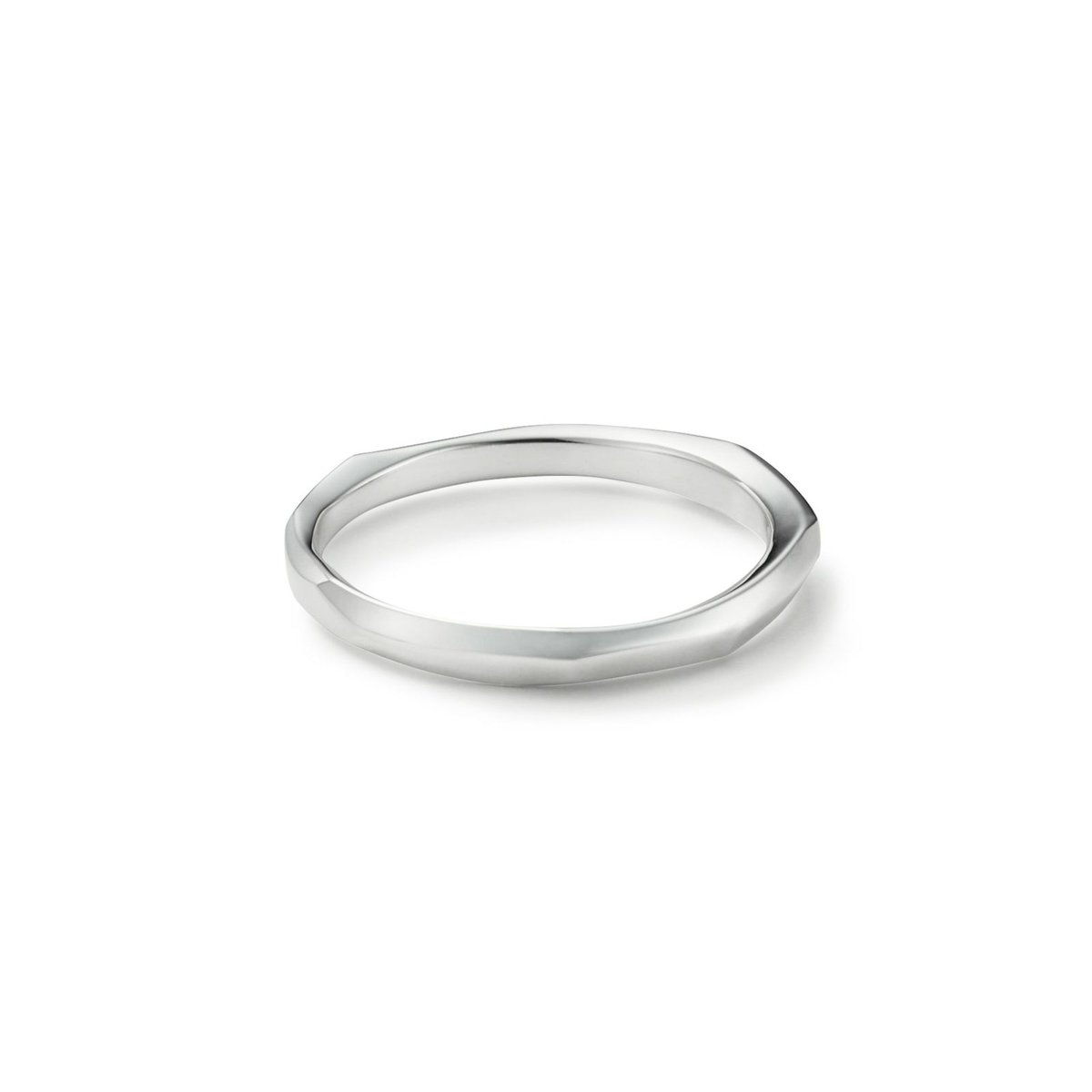 GARNI Crockery Ring - SS | MAROON