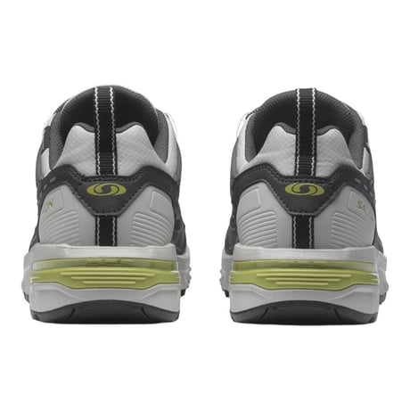 SALOMON ACS+ GORE-TEX(Gray Violet/Asphalt/Sweet Pea)