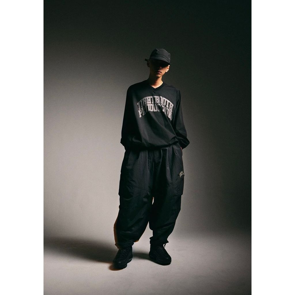 tightbooth PAISLEY BAGGY SLACKS TIGHTBOOTH （タイトブース）PAISLEY