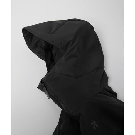 DESCENTE ALLTERRAIN LIGHT INSULATED PARKA
