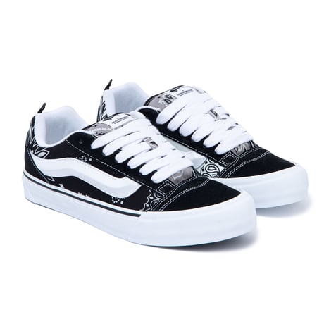 ※送料無料対象外 VANS×BEDWIN KNU SKOOL LX "KNU SKOOL LX