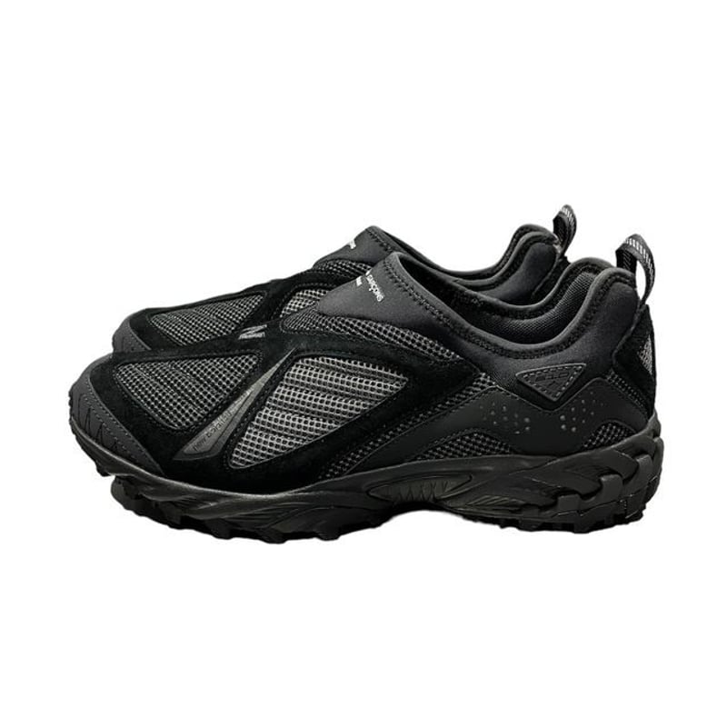 COMME des GARÇONS HOMME × New Balance ML610SCD