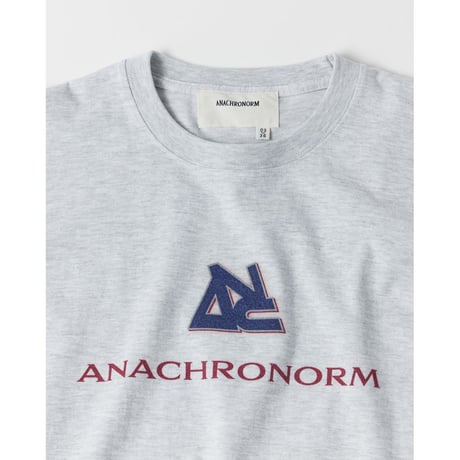 ANACHRONORM REWIND CULTURE S/S T-S