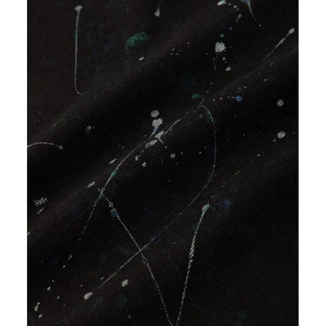 SATURDAYS NEW YORK CITY  Morris Wide Leg Painter Pant