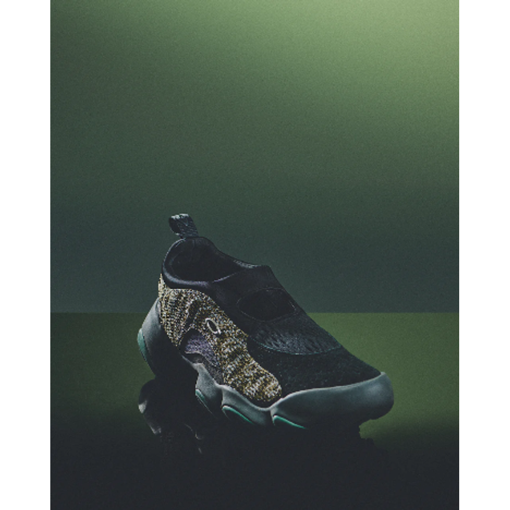 OAKLEY FACTORY TEAM JACQUARD FLESH SANDAL - CAM