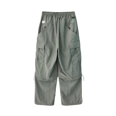 MAGIC STICK 2WAY CLIMBING BDU PANTS