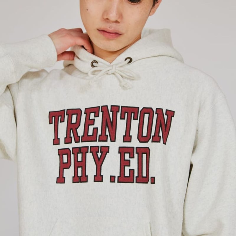 Champion リバースウィーブ(R) フーデッドスウェットシャツ 25FW