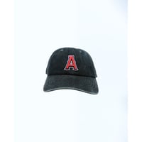 ANDFAMILYS Pigment Cap - A -