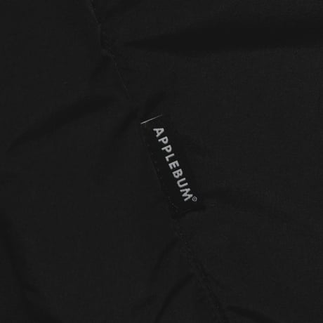 APPLEBUM INNERCOTTON VEST [BLACK] / 2420604