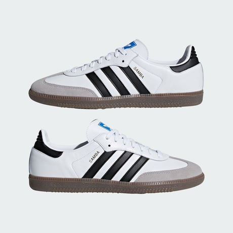 adidas サンバ OG / SAMBA OG