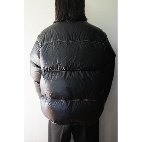 SHINYAKOZUKA mid winter alpinist with nanga