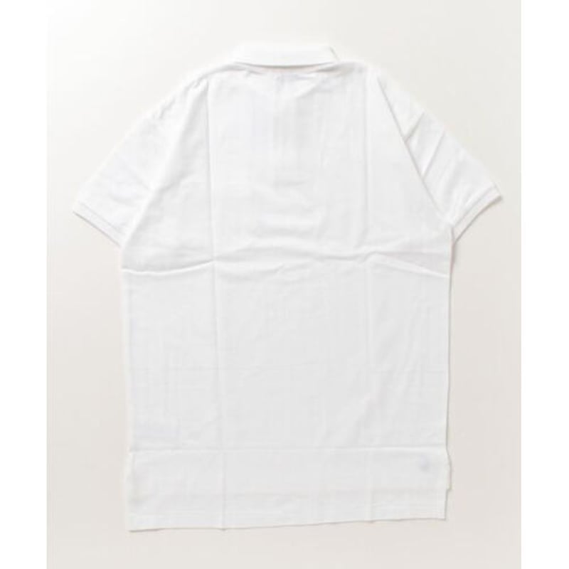 POLO RALPH LAUREN ビッグ フィット メッシュ ポロシャツ | MAROON POLO RALPH LAUREN ビッグ フィット メッシュ ポロシャツ | MAROON