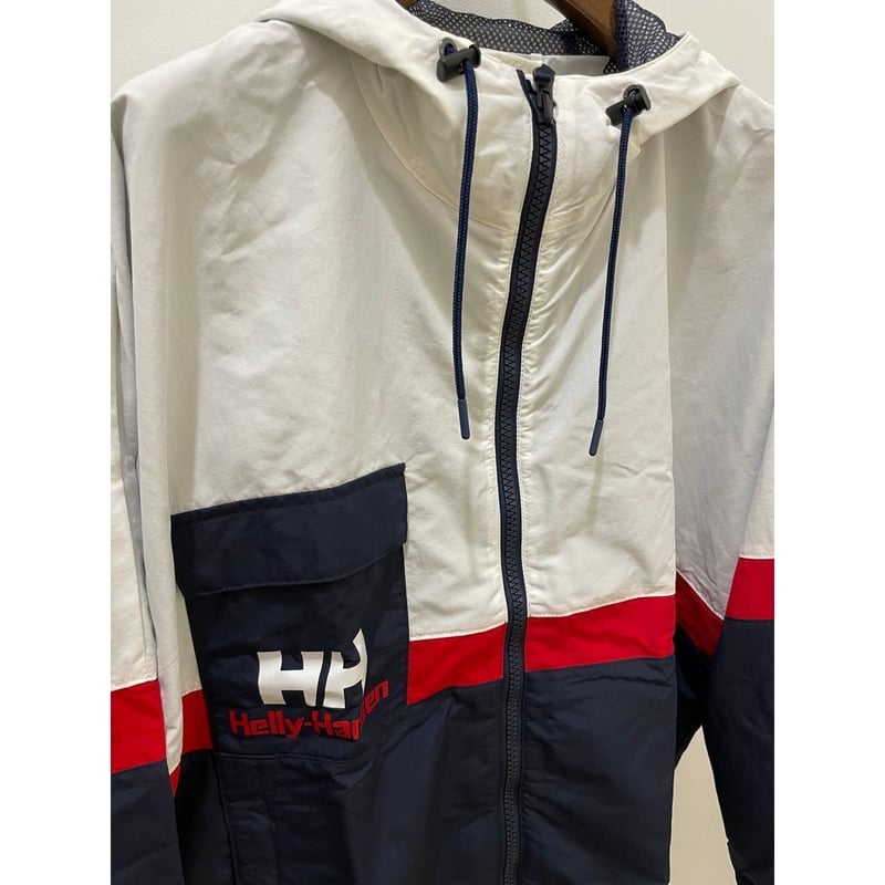 HELLY HANSEN ジャケット　M HELLY HANSEN Formula ZIZ Wind Jacket | MAROON