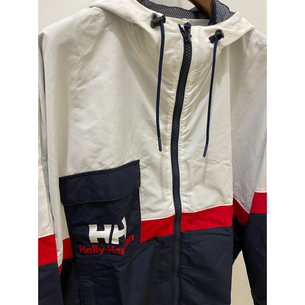 ジャケット・アウター HELLY HANSEN BEAMS Formula Light Jacket HELLY HANSEN × BEAMS Formula light Jacket orange S Used | eBay
