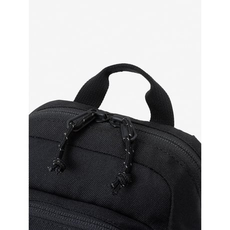 THE NORTH FACE ボルダーミニショルダー NM72358