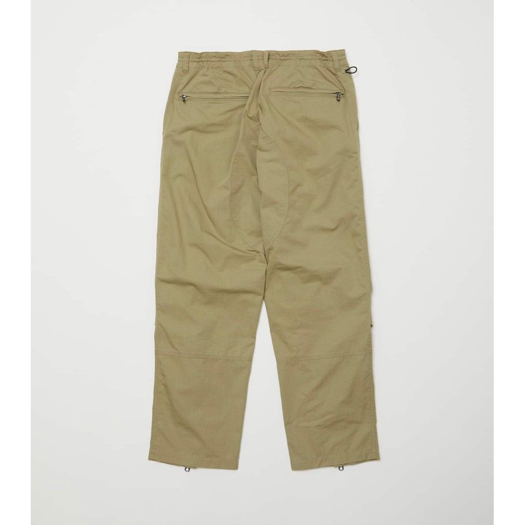 パンツ bal Original CN RIPSTOP FLIGHT PANT 2 bal CN RIPSTOP FLIGHT PANT | MAROON