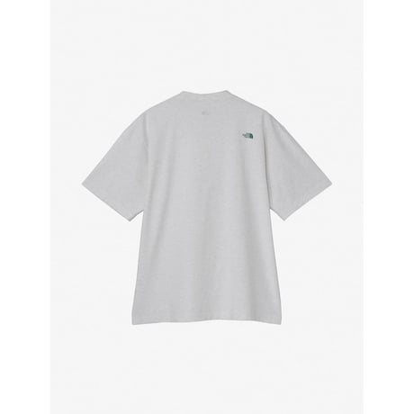 THE NORTH FACE GARスモーラータイポグラフィックショートスリーブティー（ユニセックス）