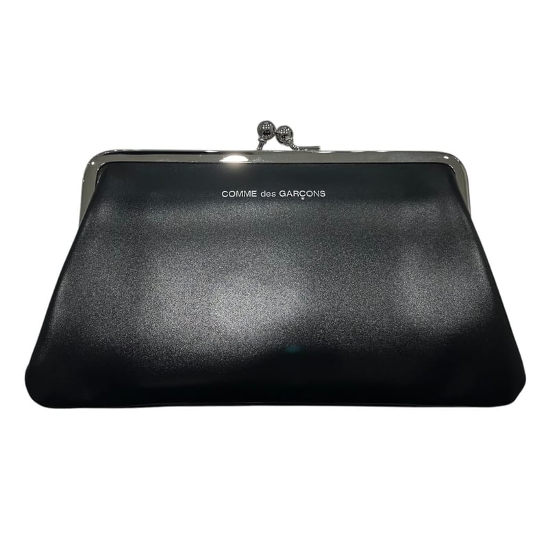 Wallet COMME des GARCONS Kiss Clasp MEDIUM | MA