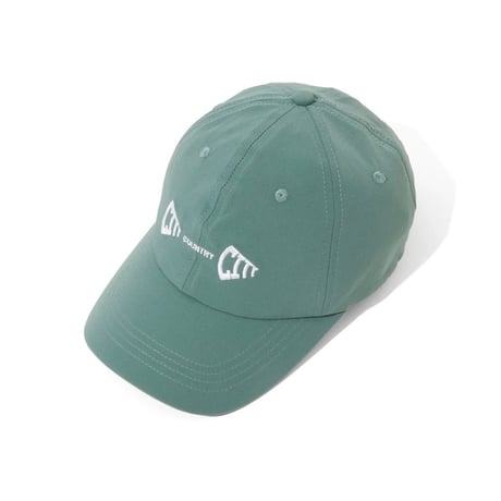 CITY COUNTRY CITY STRECH NYLON CAP_CITY COUNTRY CITY