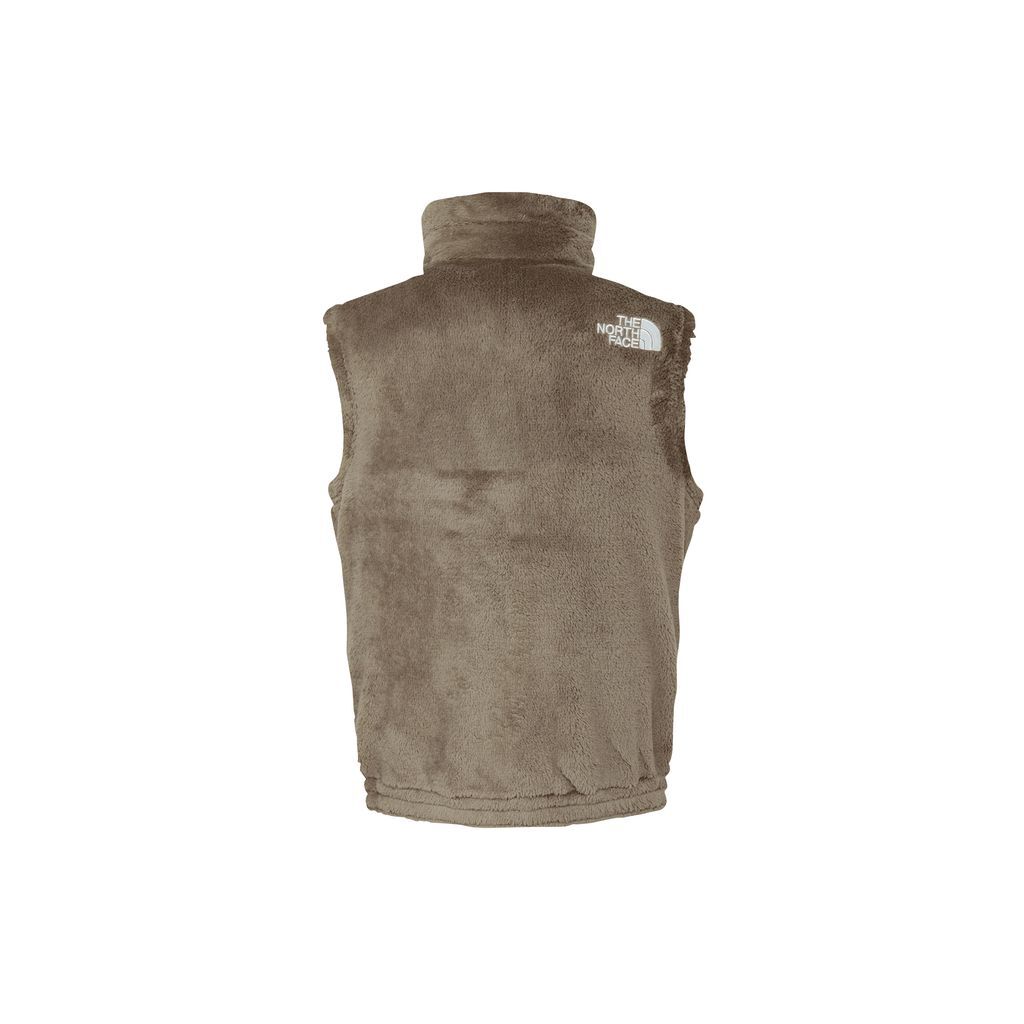 予約商品】THE NORTH FACE Versa Loft Vest（MR:マッシュルーム