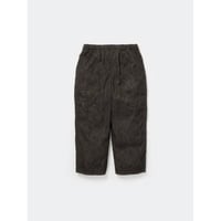 DAIWA PIER39 TECH MECHANICS PANTS CORDUROY PAISLEY BP-44026W