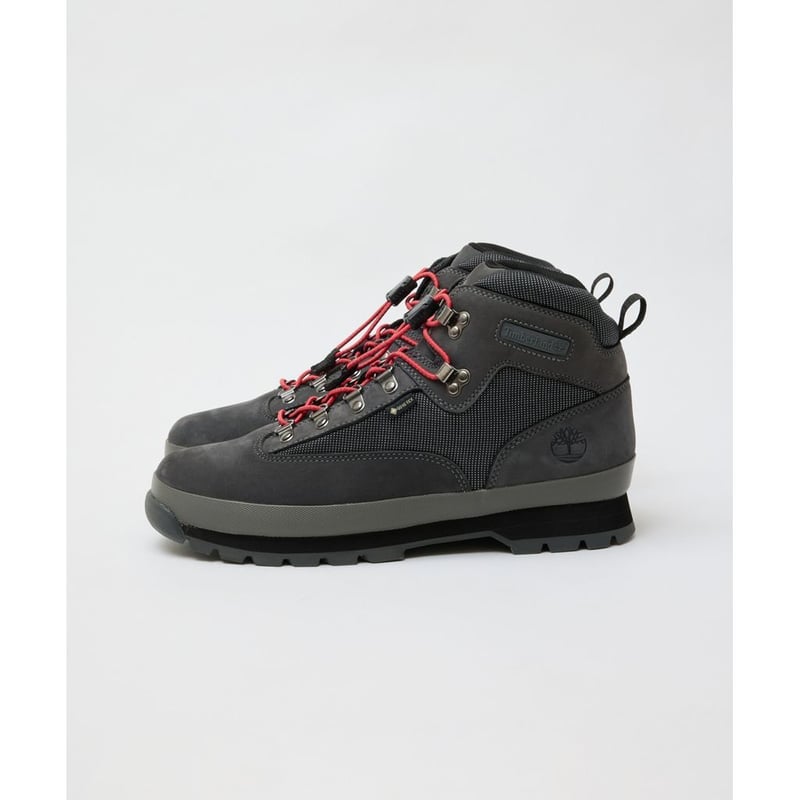 BAL × Timberland EURO HIKER GTX | MAROON