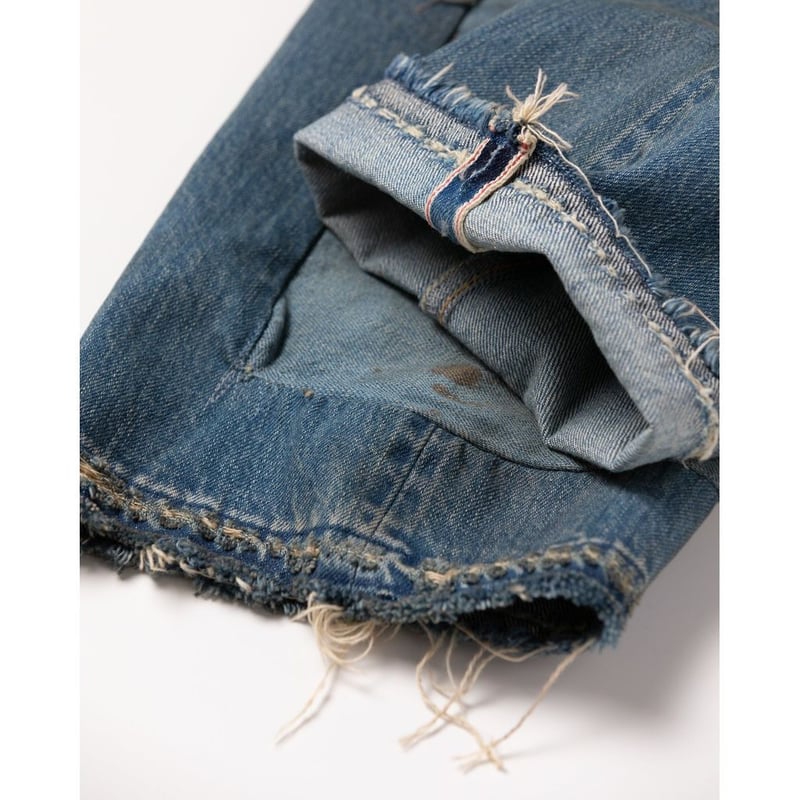 ANACHRONORM AN291 HARD REMAKED REGULAR TAPERED