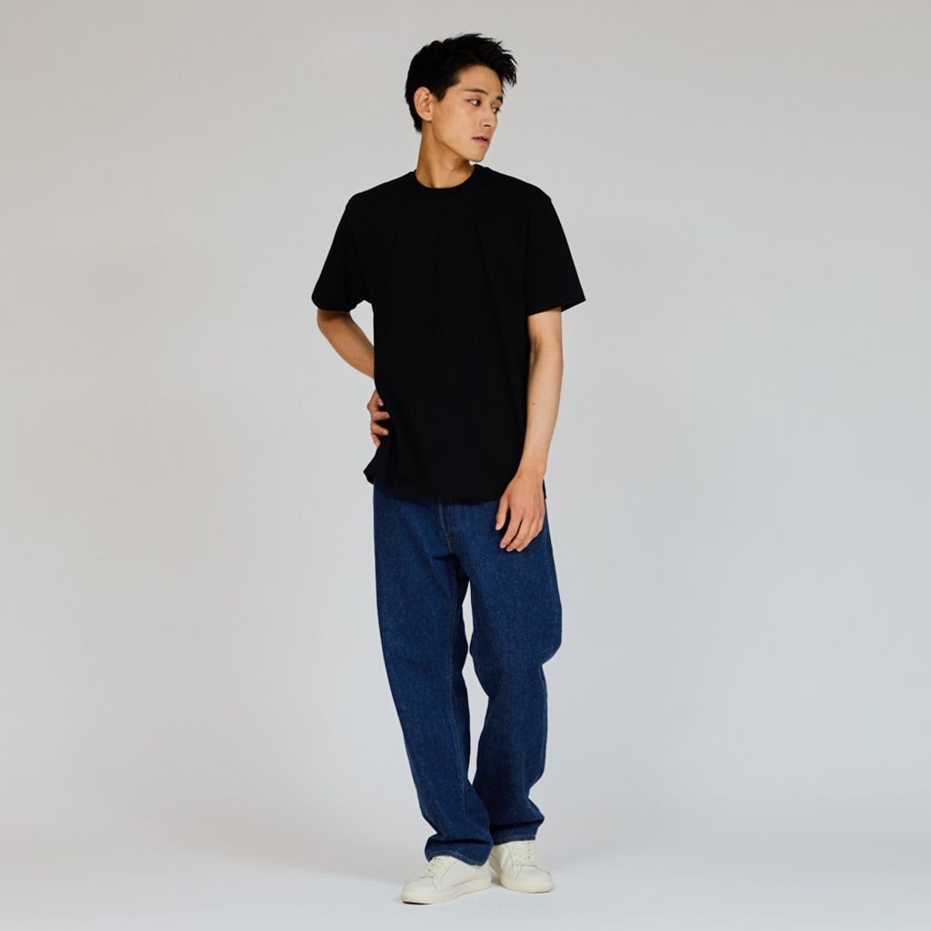 Hanes T-SHIRTS KURO | MAROON