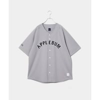 APPLEBUM BASEBALL SHIRT