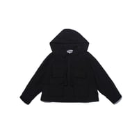 F/CE. MESH LAYERED JACKET