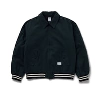 BEDWIN & THE HEARTBREAKERS L/S SWING TOP BLOUSON "BOYLE"